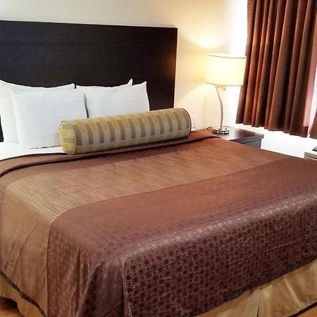 Americas Best Value Inn & Suites エスコンディド エクステリア 写真