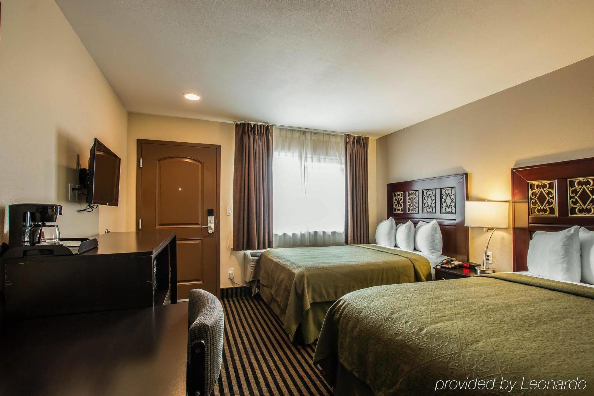 Americas Best Value Inn & Suites エスコンディド エクステリア 写真
