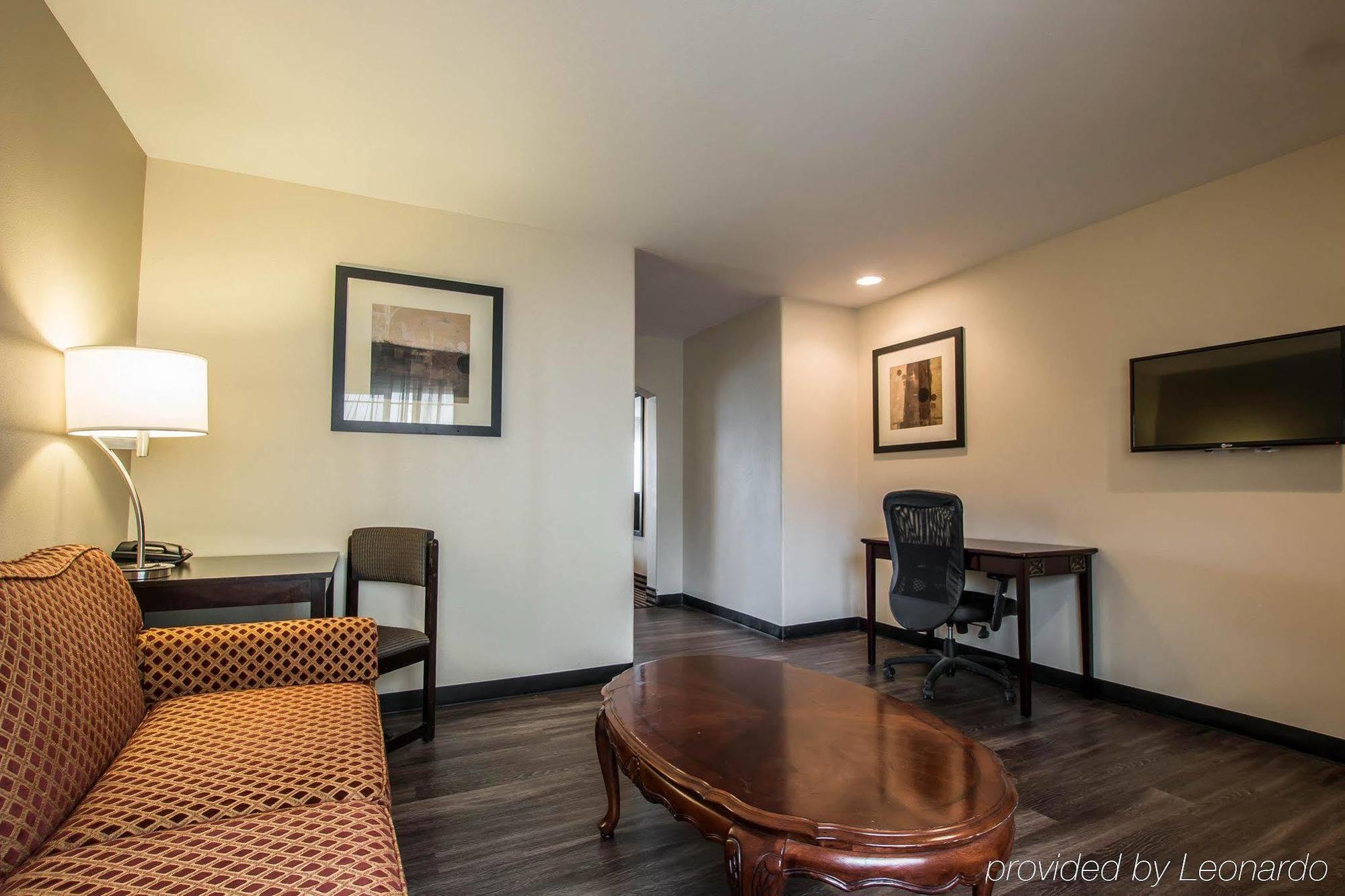 Americas Best Value Inn & Suites エスコンディド エクステリア 写真