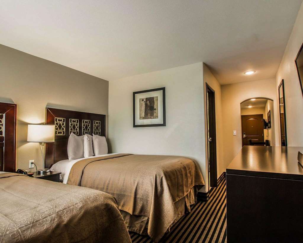 Americas Best Value Inn & Suites エスコンディド 部屋 写真