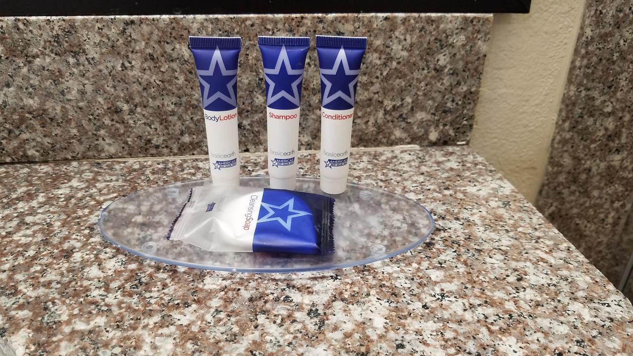 Americas Best Value Inn & Suites エスコンディド エクステリア 写真
